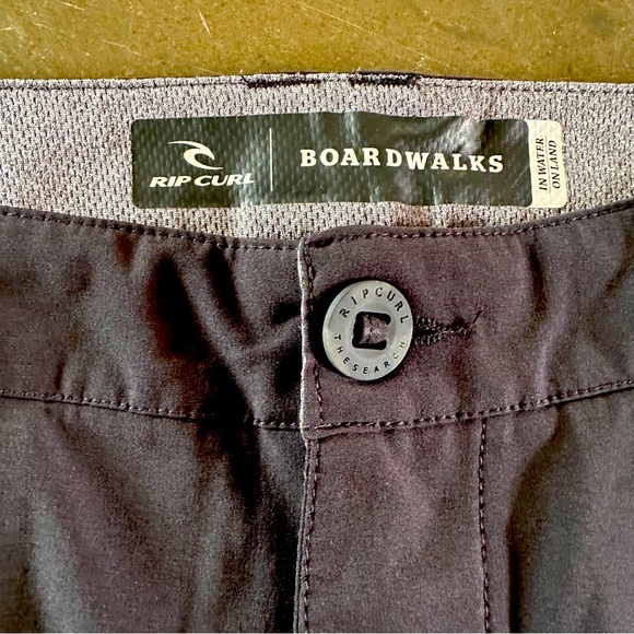 Rip Curl - The Boardwalks - Men’s Hybrid Water Short - Picture 5 of 5